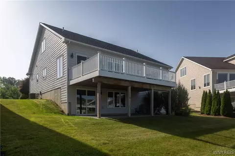 Exterior - 217 Marineview Dr, Sullivan, NY 13037 photo 2 of 4