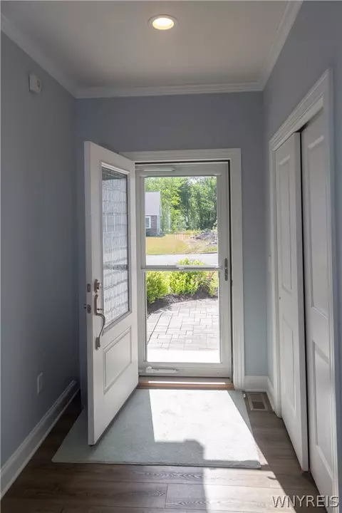 Entry Way - 217 Marineview Dr, Sullivan, NY 13037 photo 1 of 5