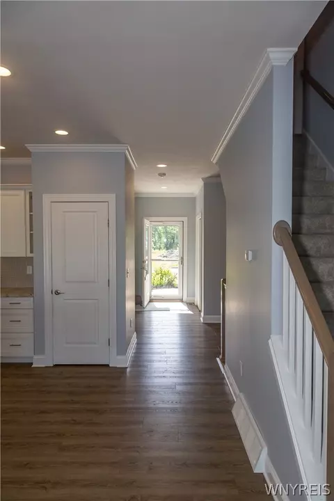 Entry Way - 217 Marineview Dr, Sullivan, NY 13037 photo 3 of 5