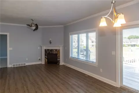Living - 217 Marineview Dr, Sullivan, NY 13037 photo 2 of 4