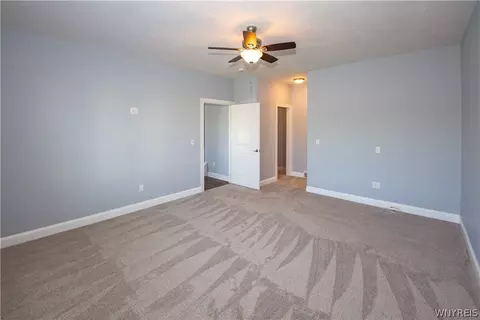 Bedroom - 217 Marineview Dr, Sullivan, NY 13037 photo 1 of 4