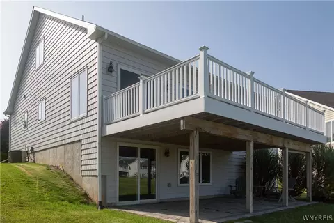 Exterior - 217 Marineview Dr, Sullivan, NY 13037 photo 3 of 4