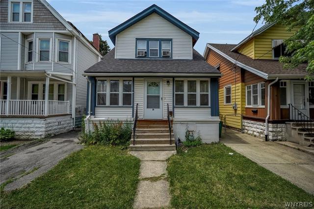 28 Clio Ave, Buffalo, NY 14220