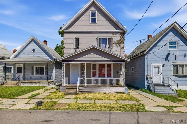 25 Thomas St, Buffalo, NY 14206