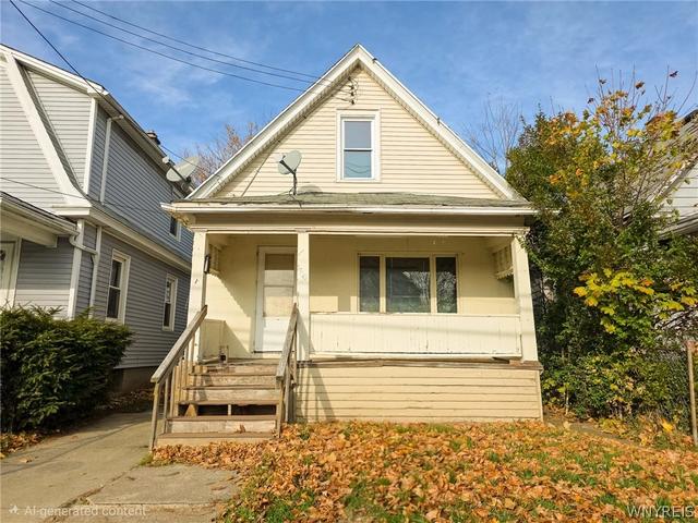 1710 Niagara St, Niagara Falls, NY 14303