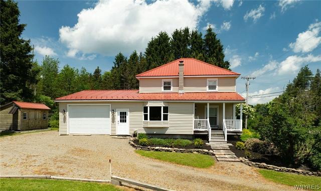 7961 Irish Hill Rd, Ellicottville, NY 14731