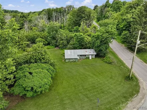 6781 Cooley Rd, Eagle, NY 14024