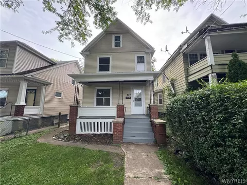 444 26th St, Niagara Falls, NY 14303