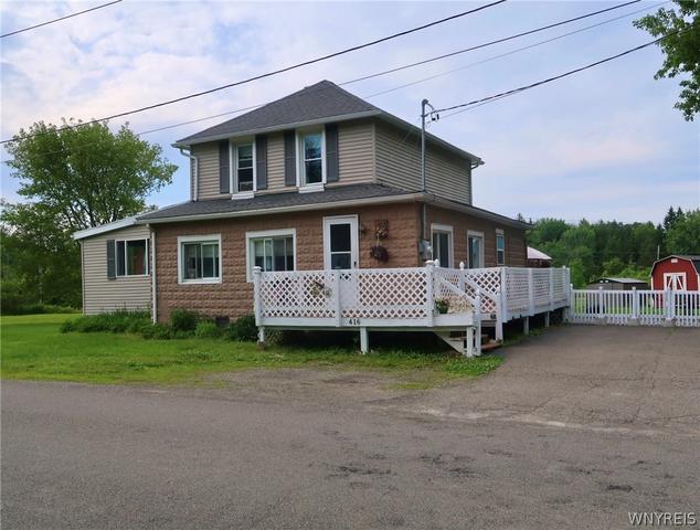 416 Detroit St, Brant, NY 14027