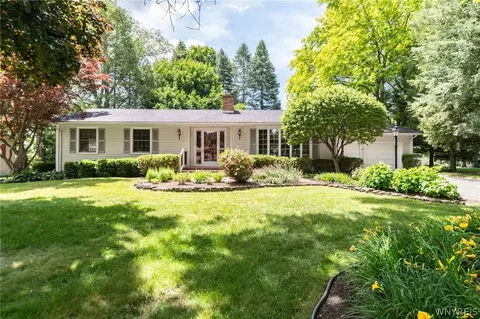 702 North St, Batavia, NY 14020