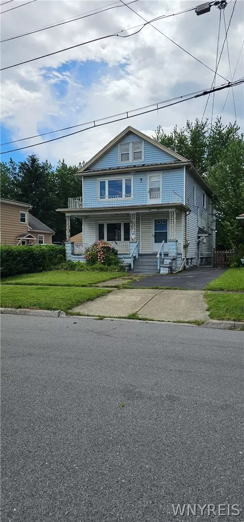 256 Michael Ave, Buffalo, NY 14212