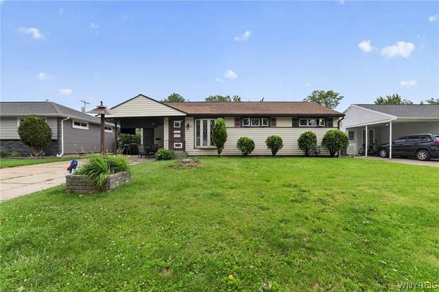 87 Dale Dr, Tonawanda, NY 14150