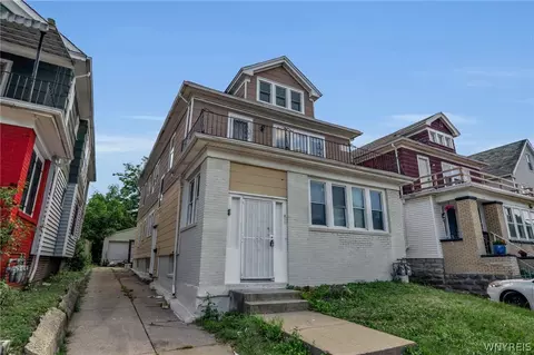 311 Northland Ave, Buffalo, NY 14208