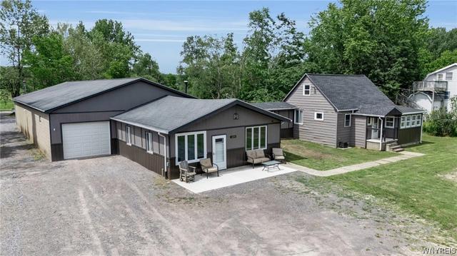 12694 Creek Rd, Sardinia, NY 14134