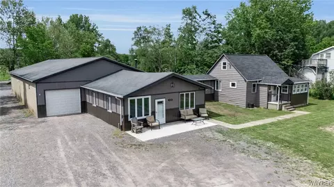 12694 Creek Rd, Sardinia, NY 14134