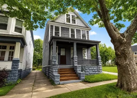 251 Moselle St, Buffalo, NY 14211