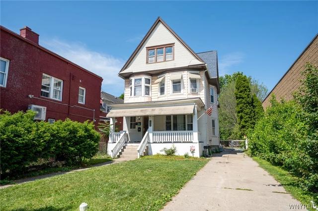 1925 S Park Ave, Buffalo, NY 14220