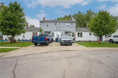 63 Winstead Rd #57, Lackawanna, NY 14218