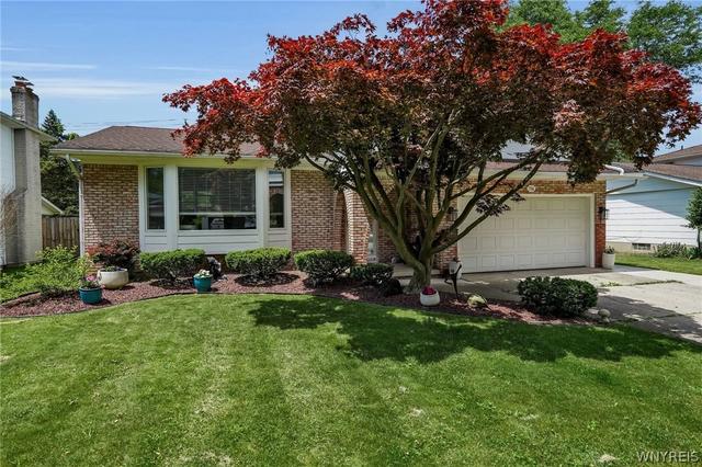 336 Seabrook Dr, Amherst, NY 14221