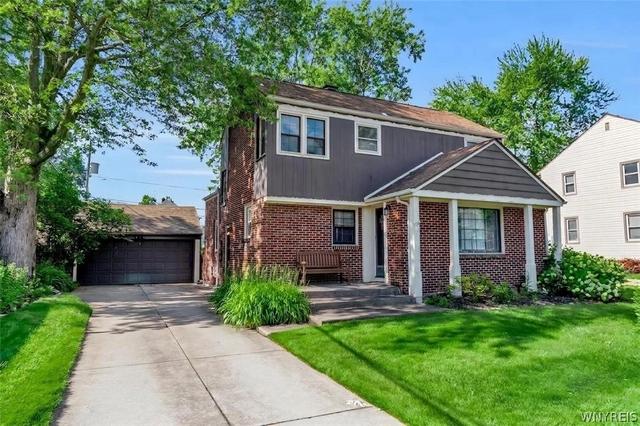 389 Stillwell Ave, Kenmore, NY 14217