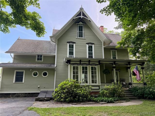 1607 Pennsylvania Ave, Southport, NY 14871