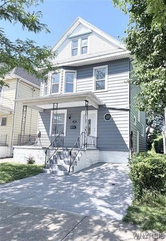 218 Crowley Ave, Buffalo, NY 14207