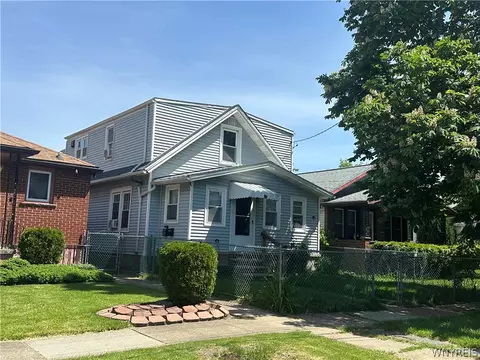 3040 Monroe Ave, Niagara Falls, NY 14303