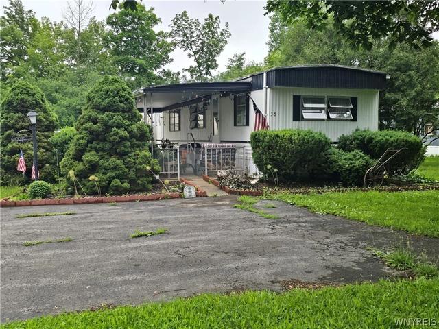 38 Lakewood, Shelby, NY 14103