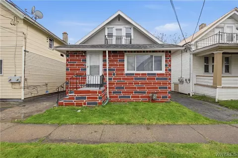 158 Hagen St, Buffalo, NY 14215