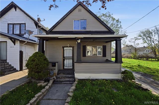 65 Parkridge Ave, Buffalo, NY 14215