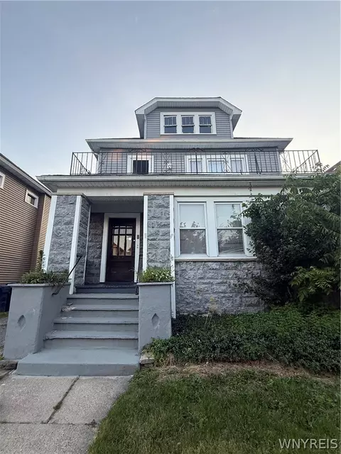 112 Carmel Rd, Buffalo, NY 14214