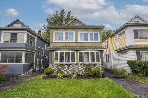 19 Tioga St, Buffalo, NY 14216