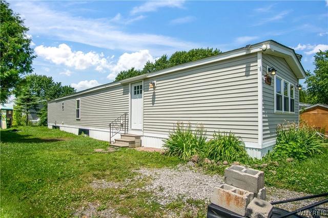 400 Dorwood Park, Wilson, NY 14131
