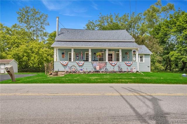 92 Steinfeldt Rd, Lancaster, NY 14086