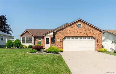 283 Barbados Dr, Cheektowaga, NY 14227