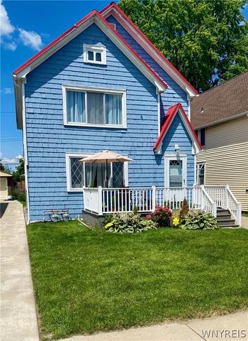 275 Heath Ter, Tonawanda, NY 14223