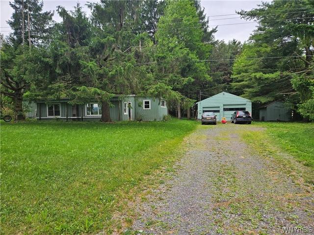 492 Lansingville Rd, Lansing, NY 14882