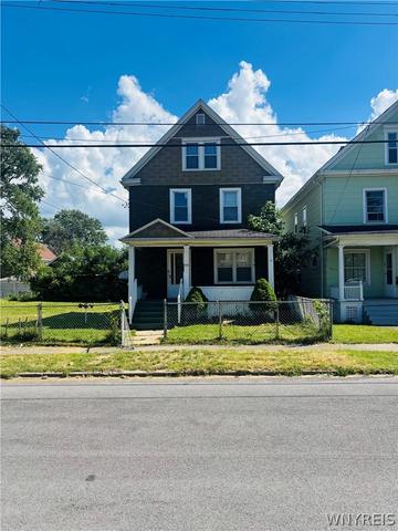 2229 Whitney Ave, Niagara Falls, NY 14301