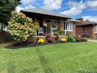 3534 North Ave, Niagara Falls, NY 14305