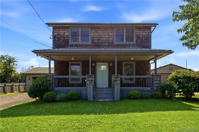 5159 Glendale Ave, Hamburg, NY 14075