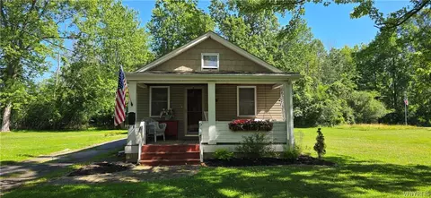 1228 Sherwood Ave, North Tonawanda, NY 14120