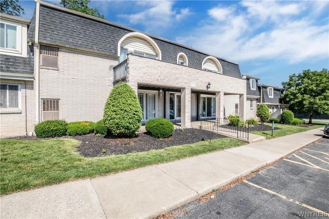 5 Cambridge #G, Amherst, NY 14221