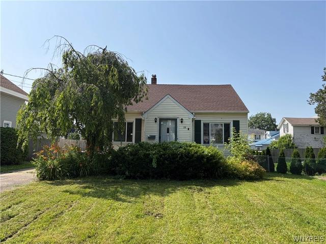 28 State St, Royalton, NY 14105