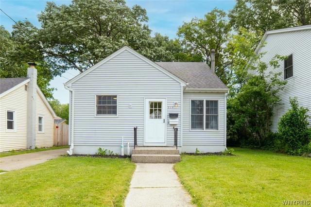 317 North Ave, North Tonawanda, NY 14120