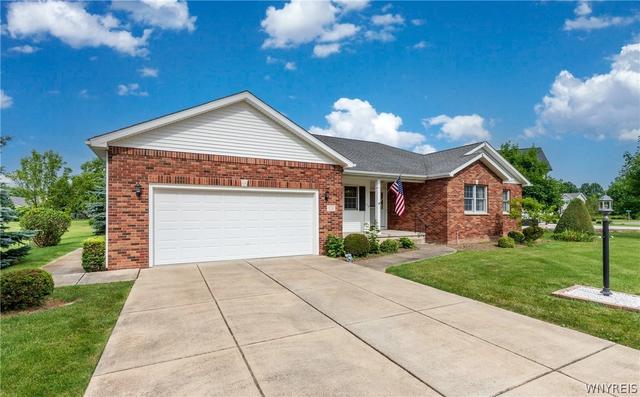 4250 Scenic Dr, Youngstown, NY 14174