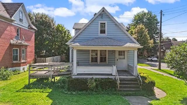 457 27th St, Niagara Falls, NY 14303