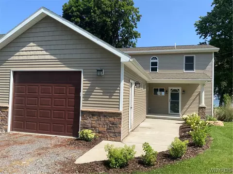 15951 Ed Rose Shrs, Kendall, NY 14477