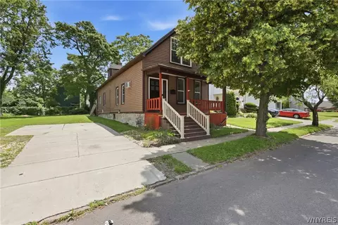 137 Waverly St, Buffalo, NY 14208