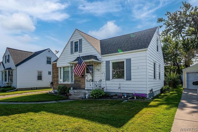 71 Wrexham Ct N, Tonawanda, NY 14150