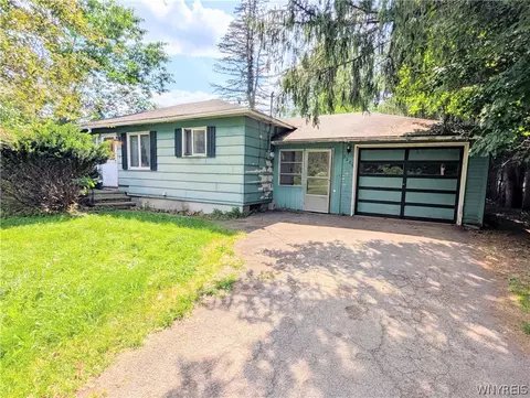 3279 Riverside Dr, Wellsville, NY 14895